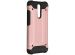 imoshion Rugged Xtreme Case Roségold Xiaomi Redmi 8