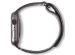 Decoded Magnet Strap echtes Lederband Apple Watch Series 1-7 /SE-42/44