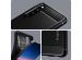 Spigen Rugged Armor Case Sony Xperia 10 III - Schwarz