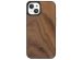 Woodcessories Bumper Case MagSafe für das iPhone 14 - Walnut