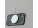 Woodcessories Bumper Case MagSafe für das iPhone 14 - Real Slate Stone