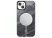 Woodcessories Bumper Case MagSafe für das iPhone 14 - Real Slate Stone