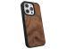 Woodcessories Bumper Case MagSafe für das iPhone 15 Pro - Walnut