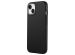 RhinoShield SolidSuit Backcover für das iPhone 14 - Classic Black