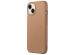 RhinoShield SolidSuit Backcover für das iPhone 14 - Sunset Gold