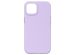 RhinoShield SolidSuit Backcover für das iPhone 14 - Violet