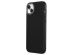 RhinoShield SolidSuit Backcover für das iPhone 14 Plus - Carbon Fiber / Black