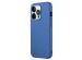 RhinoShield SolidSuit Backcover für das iPhone 14 Pro - Cobalt Blue