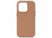 RhinoShield SolidSuit Backcover für das iPhone 14 Pro - Sunset Gold