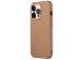 RhinoShield SolidSuit Backcover für das iPhone 14 Pro - Sunset Gold