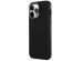 RhinoShield SolidSuit Backcover für das iPhone 14 Pro Max - Carbon Fiber / Black