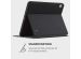 Burga Tablet Case für das iPad 10 (2022) 10.9 Zoll - Almond Latte