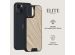 Burga Elite Gold Backcover für das iPhone 15 Plus - Full Glam