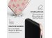 Burga Tough Back Cover für das Samsung Galaxy A54 - Beach Please