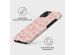 Burga Tough Back Cover für das iPhone 13 - Beach Please