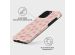 Burga Tough Back Cover für das iPhone 15 Pro - Beach Please