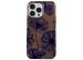 Burga Tough Back Cover für das iPhone 14 Pro - Velvet Night