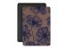 Burga Tablet Case für das iPad 7/8/9 (2019/2020/2021) 10.2 Zoll - Velvet Night