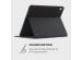 Burga Tablet Case für das iPad Air 5 (2022) / Air 4 (2020) - Velvet Night