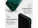 Burga Tough Back Cover für das Samsung Galaxy S23 FE - Emerald Pool