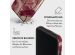 Burga Tough Back Cover für das Samsung Galaxy A54 - Tender Kiss