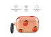 Burga Hard Case für das Apple AirPods Pro 2 - Peachy