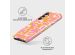 Burga Tough Back Cover für das Samsung Galaxy A55 - Aloha