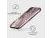 Burga Tough Back Cover für das Samsung Galaxy A15 (5G/4G) - Golden Taupe