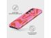 Burga Tough Back Cover für das Samsung Galaxy A55 - Ride The Wave