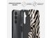 Burga Tough Back Cover für das Samsung Galaxy A15 (5G/4G) - Imperial
