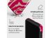 Burga Tough Back Cover für das Samsung Galaxy A15 (5G/4G) - Siren