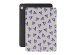 Burga Tablet Case für das iPad Air 11 Zoll (2024) M2 - Love me right