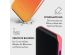 Burga Tough Back Cover für das Samsung Galaxy A54 - Sunset Club