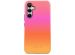 Burga Tough Back Cover für das Samsung Galaxy A54 - Sunset Club