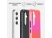 Burga Tough Back Cover für das Samsung Galaxy A55 - Sunset Club