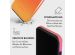 Burga Tough Back Cover für das iPhone 14 Pro Max - Sunset Club