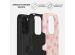 Burga Tough Back Cover für das iPhone 16 Pro Max - Beach Please