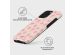 Burga Tough Back Cover für das iPhone 16 Pro Max - Beach Please