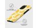 Burga Tough Back Cover für das iPhone 16 Pro Max - Lemon Tart