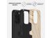 Burga Tough Back Cover für das iPhone 16 Pro Max - Full Glam