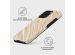 Burga Tough Back Cover für das iPhone 16 Pro Max - Full Glam