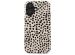 Burga Tough Back Cover für das iPhone 16 - Almond Latte