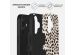 Burga Tough Back Cover für das iPhone 16 Plus - Almond Latte