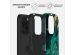 Burga Tough Back Cover für das iPhone 16 Pro Max - Emerald Pool