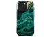 Burga Tough Back Cover für das iPhone 16 Pro Max - Emerald Pool