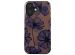 Burga Tough Back Cover für das iPhone 16 - Velvet Night