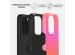 Burga Tough Back Cover für das iPhone 16 Pro Max - Sunset Club