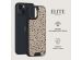 Burga Elite Gold Backcover für das iPhone 14 - Sparkling Tiara