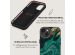 Burga Elite Gold Backcover für das iPhone 14 - Emerald Pool