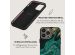 Burga Elite Gold Backcover für das iPhone 14 Pro - Emerald Pool